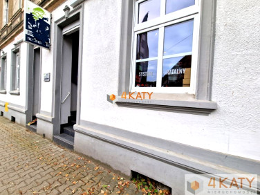 Lokal Szprotawa sprzedaż