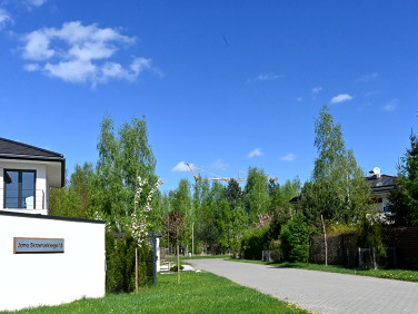 Działka budowlana Lipków