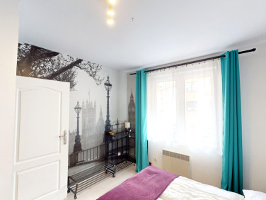 Mieszkanie Międzyzdroje