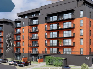 Mieszkanie przy lesie