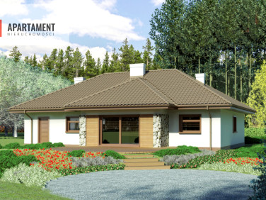 Dom Białe Błota sprzedaż