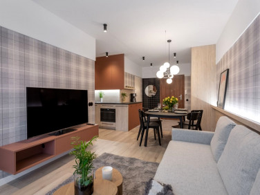 Mieszkanie Szklarska Poręba