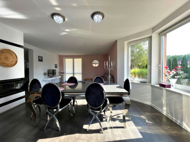 Dom Głogów Małopolski