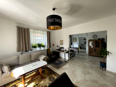 Dom wolnostojący sprzedaż