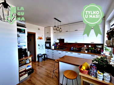 Mieszkanie przy lesie