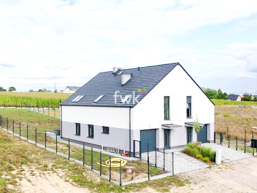 Dom Murowana Goślina