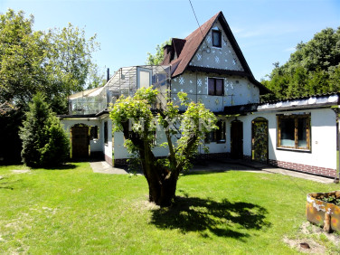 Dom Dąbie sprzedaż