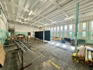 Budynek użytkowy Gorzów Wielkopolski