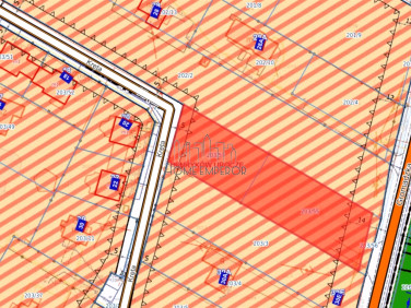 Działka Henryków-Urocze