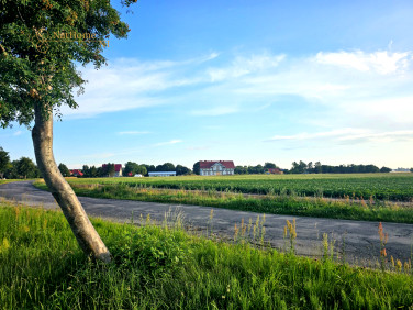 Działka budowlana Puck