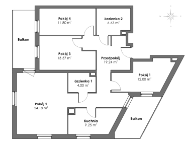 Mieszkanie Świdnica sprzedaż