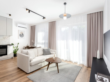 Mieszkanie apartamentowiec Kraków