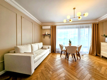 Mieszkanie Józefosław