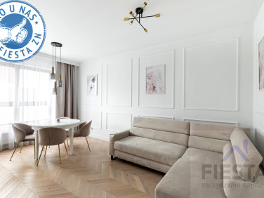 Mieszkanie Józefosław