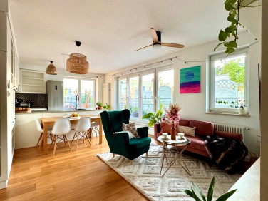 Mieszkanie Pruszków