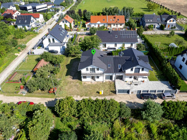 Dom Dopiewiec sprzedaż