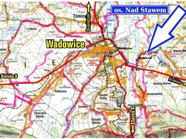 Mieszkanie blok mieszkalny sprzedaż