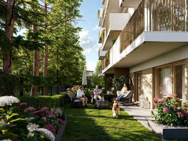 Mieszkanie Wałbrzych