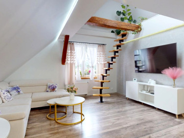 Mieszkanie Bielsko-Biała