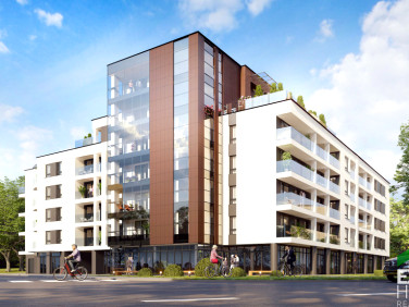 Lokal Białystok wynajem