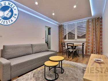 Mieszkanie Katowice wynajem