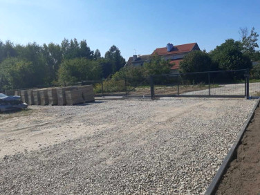 Działka budowlana Gdańsk