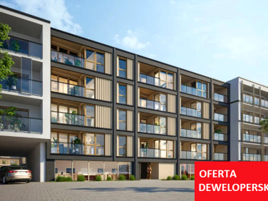 Mieszkanie apartamentowiec sprzedaż