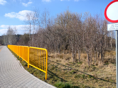 Działka budowlana Kielce