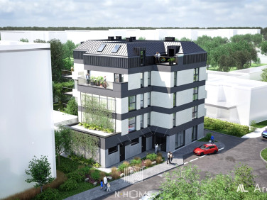 Mieszkanie Brzeg sprzedaż