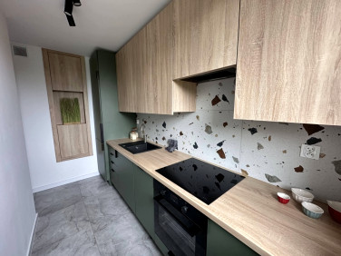 Mieszkanie Oświęcim