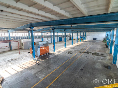 Budynek użytkowy Pruszcz Gdański