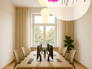 Mieszkanie nad jeziorem