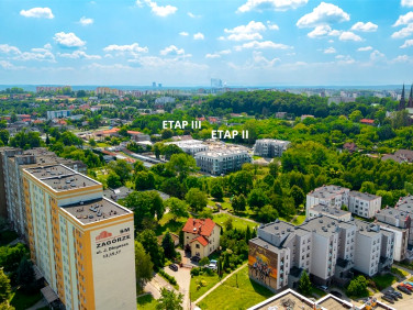 Mieszkanie Sosnowiec