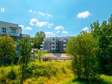 Mieszkanie Sosnowiec