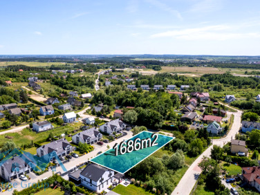 Działka budowlana Jankowo Gdańskie