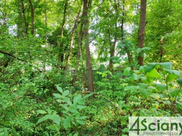 Działka budowlana Grodzisk Mazowiecki