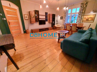 Mieszkanie Wałbrzych