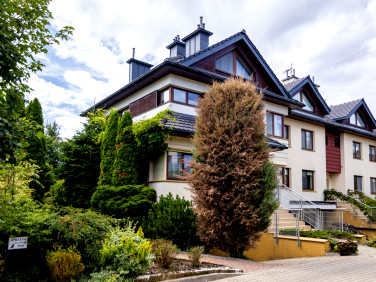 Mieszkanie Józefosław