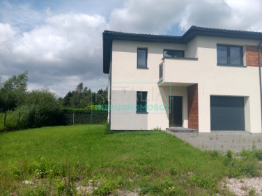 Dom Grodzisk Mazowiecki