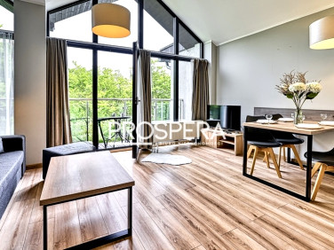 Mieszkanie Szklarska Poręba