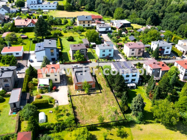 Działka Wodzisław Śląski