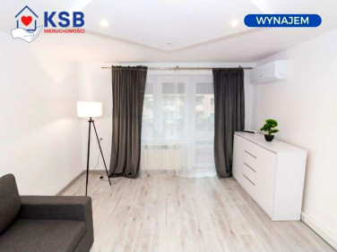 Mieszkanie Ostrowiec Świętokrzyski