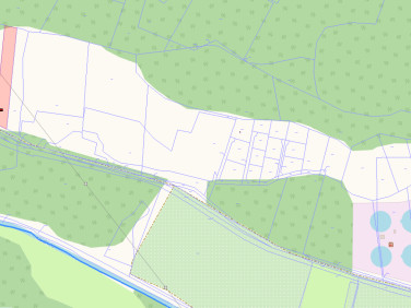 Działka Ruda Śląska