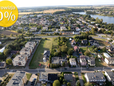 Działka budowlana Stęszew