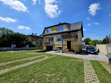 Dom Kamienica Polska