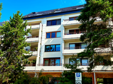 Mieszkanie Międzyzdroje