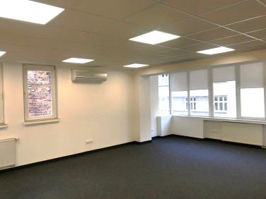 Lokal Katowice wynajem