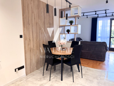 Mieszkanie Józefosław