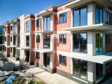 Mieszkanie apartamentowiec Bielsko-Biała