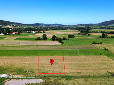 Działka budowlana Lipnik sprzedam